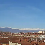 Un Soffice Nido Nel Cuore Di Torino