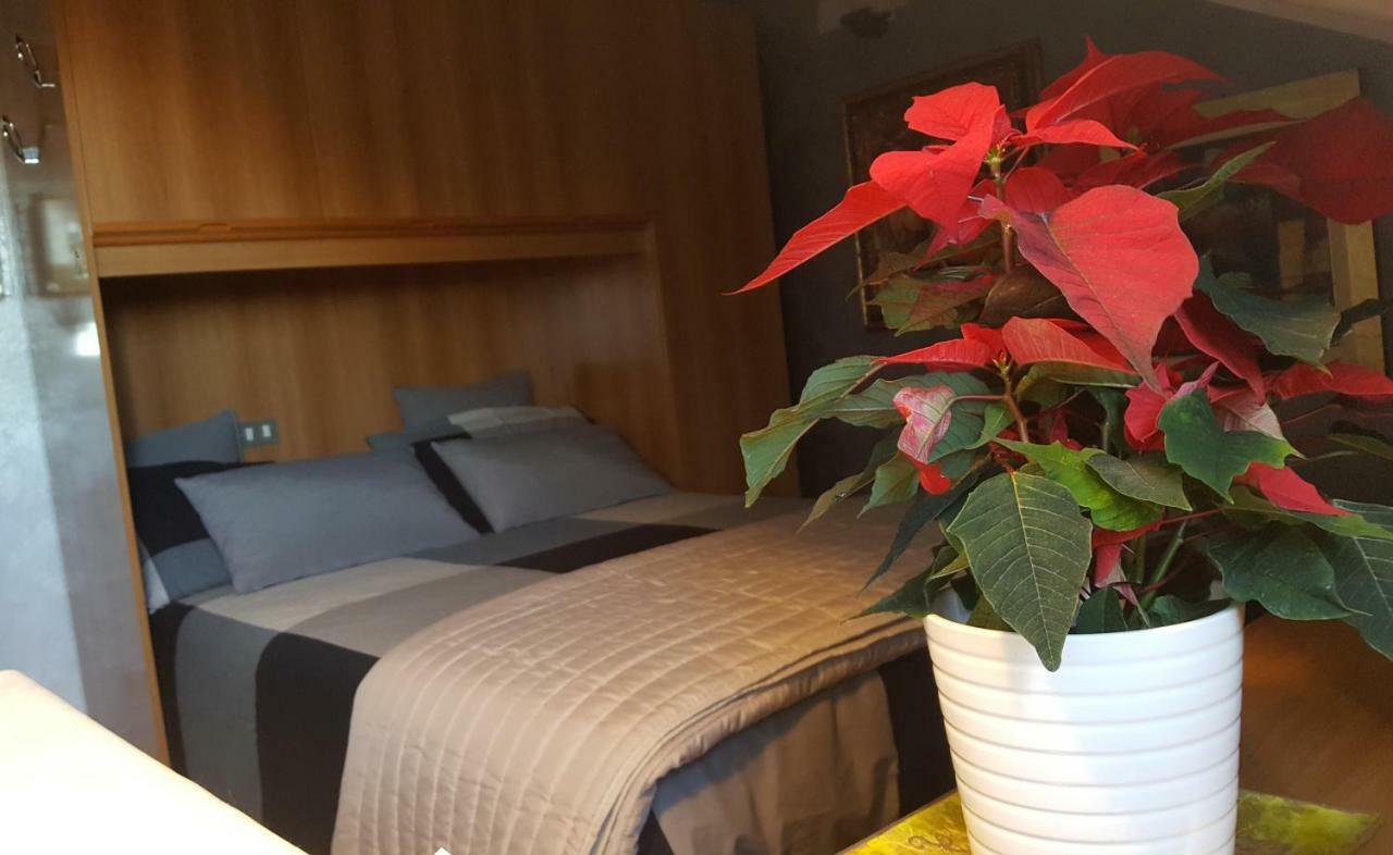 Apartment Un Soffice Nido Nel Cuore Di Turin