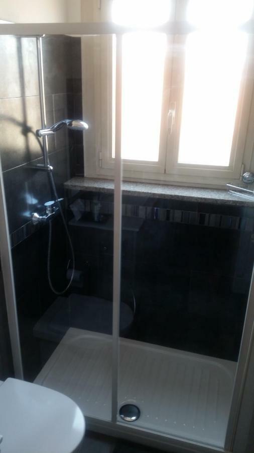 Un Soffice Nido Nel Cuore Di Apartment Turin