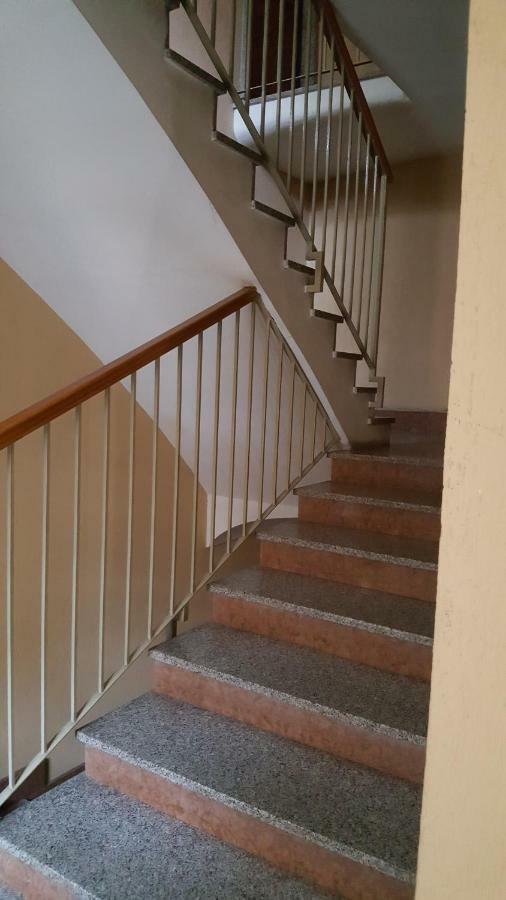 Apartment Un Soffice Nido Nel Cuore Di