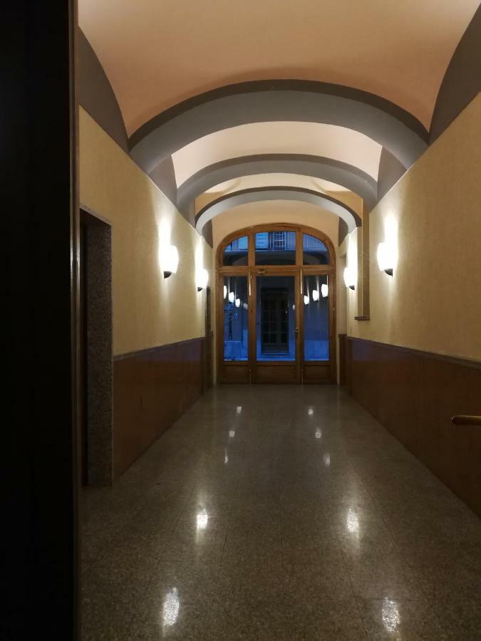 Un Soffice Nido Nel Cuore Di